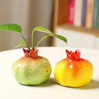 Pomegranate Vase