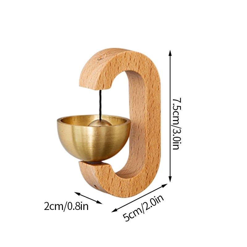 Athena Door Bell