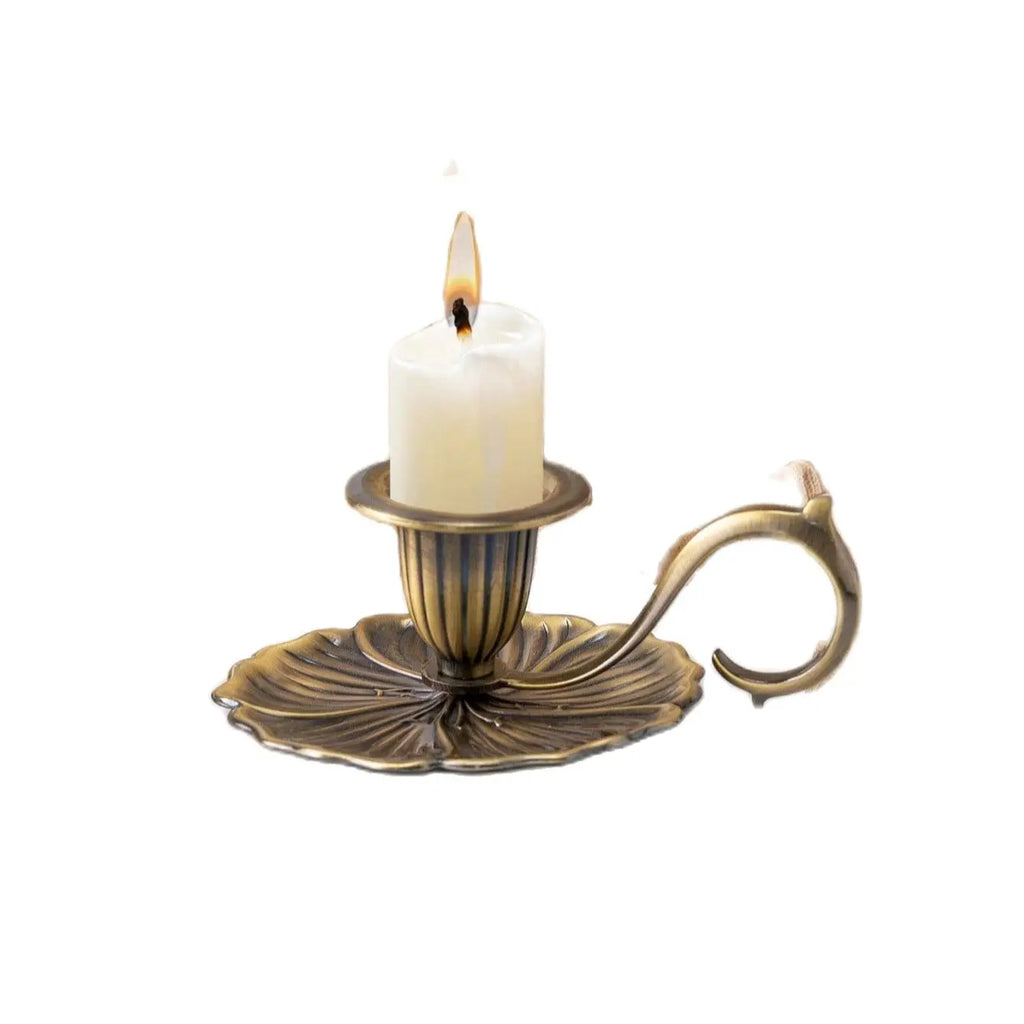 Angere Candle Holder