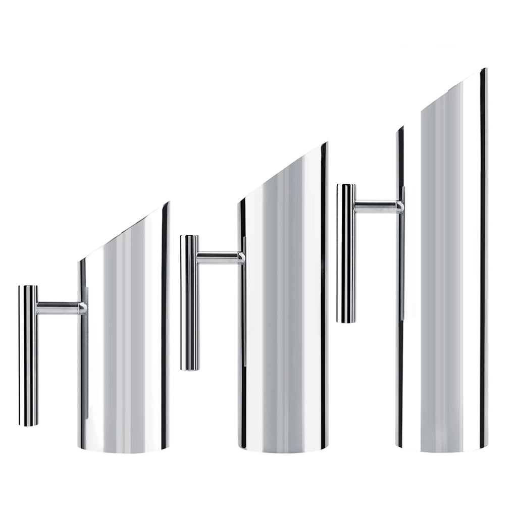 Elm Stainless Steel Jug