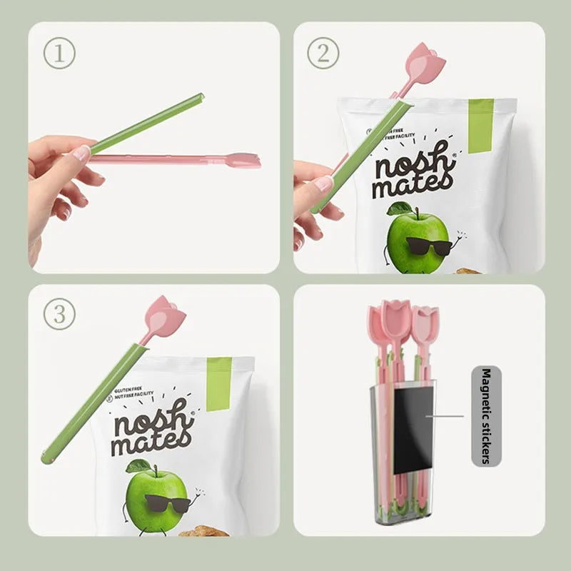 Tulip Clip