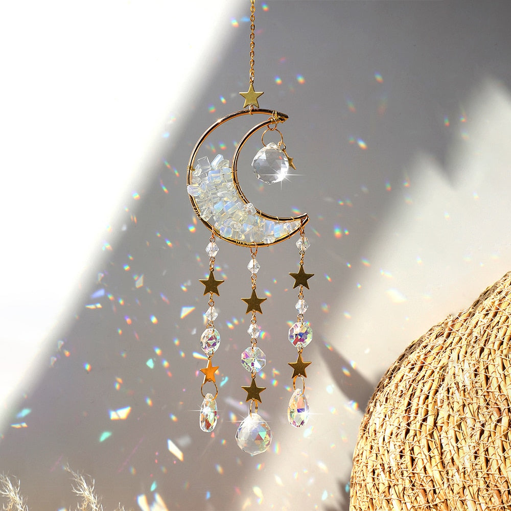 Altair Suncatcher
