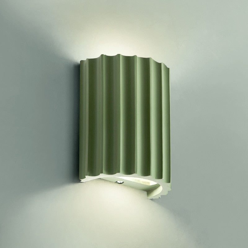 Miann Wall Lighting