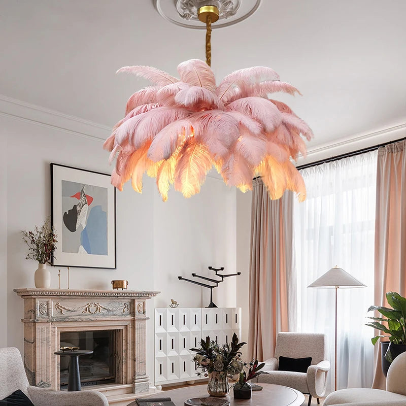 Ostro Lighting