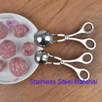 Kaven Stainless Steel Meatball Maker
