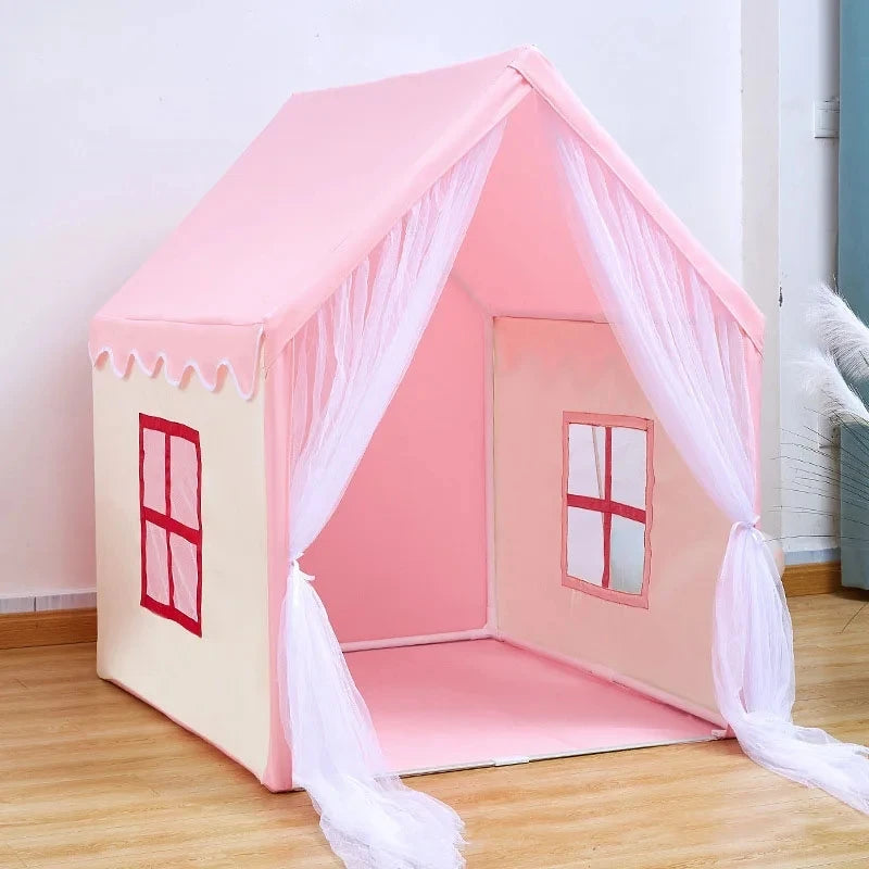 Porto Play Tent
