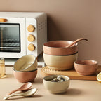 Bivvaco Dinnerware