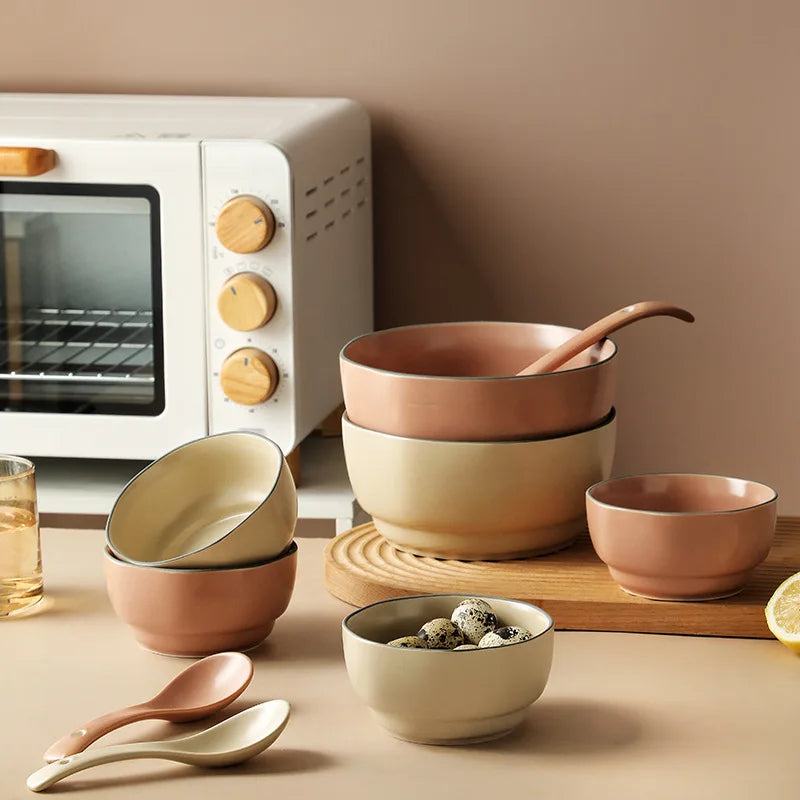Bivvaco Dinnerware