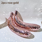 Disco Banana Decor