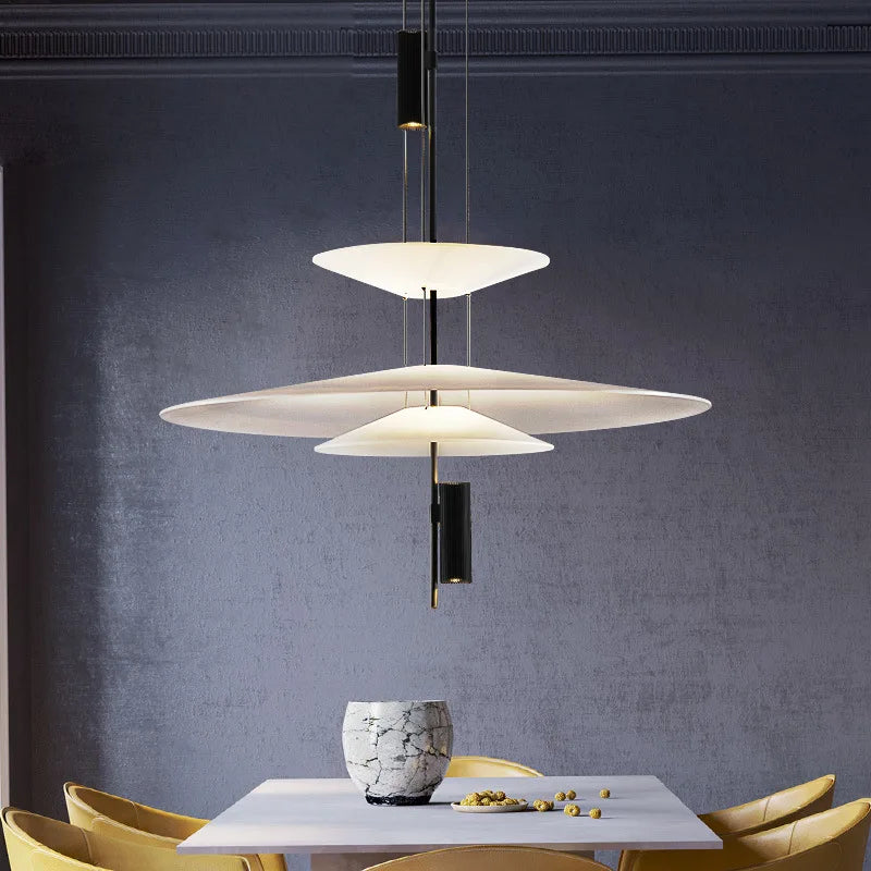 Amaria Lighting