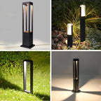 Atacama Solar Lighting