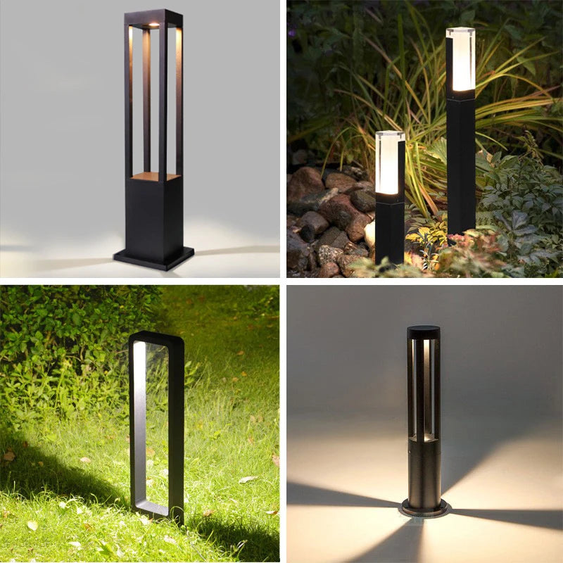 Atacama Solar Lighting