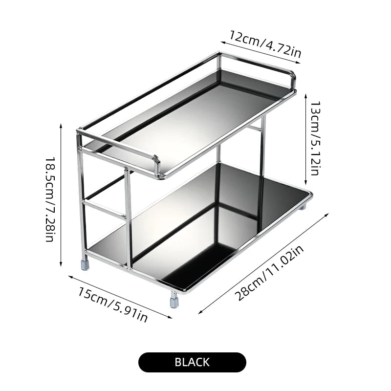 Alinea Dual Organiser