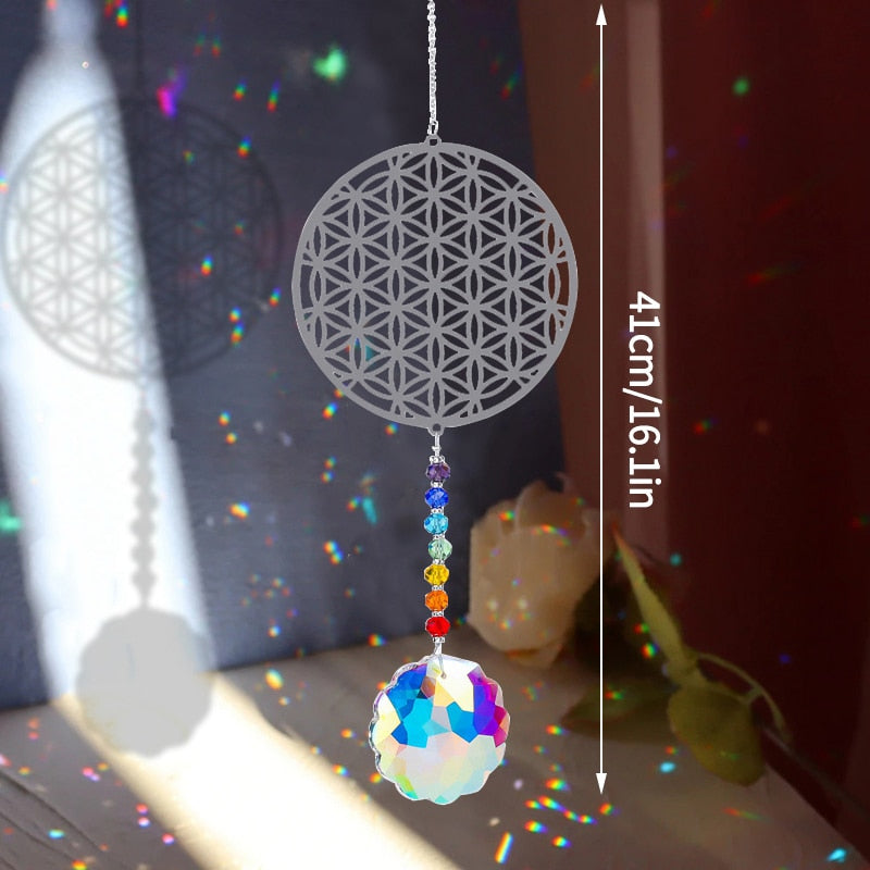 Izar Suncatcher