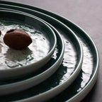 Shudan Plate