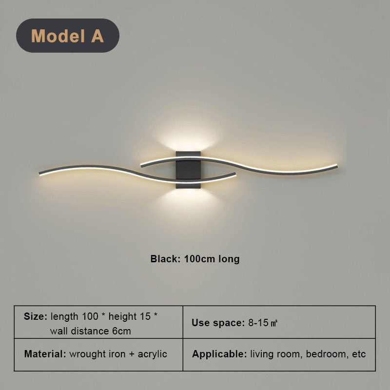 Nico Wall Lighting