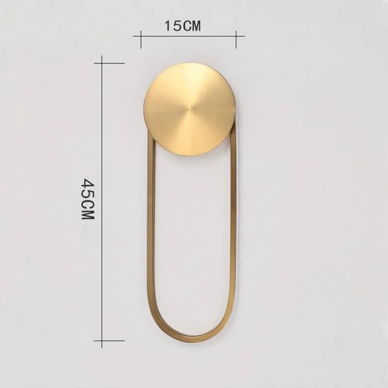 Praya Wall Lighting