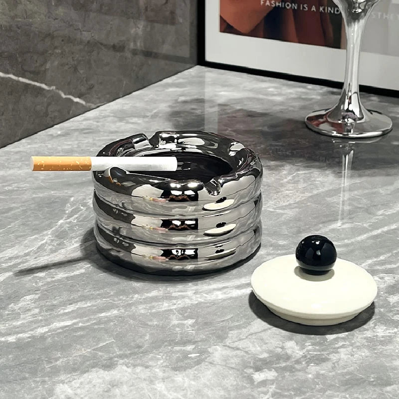 Hiro Ashtray