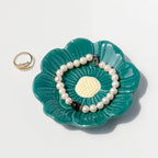 Flower Plate