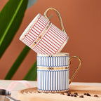 Oslo Mug