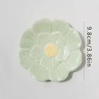 Flower Plate