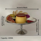 Vera Stainless Steel Bowl