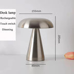 Laurel Touch Sensor Table Lamp