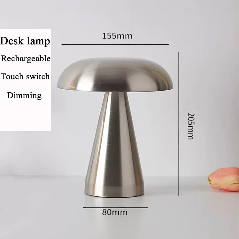 Laurel Touch Sensor Table Lamp