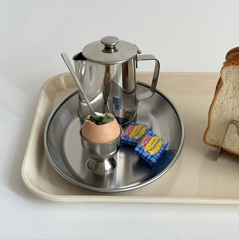 Omori Stainless Steel Egg Holder