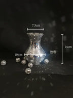 Disco Vase Decor