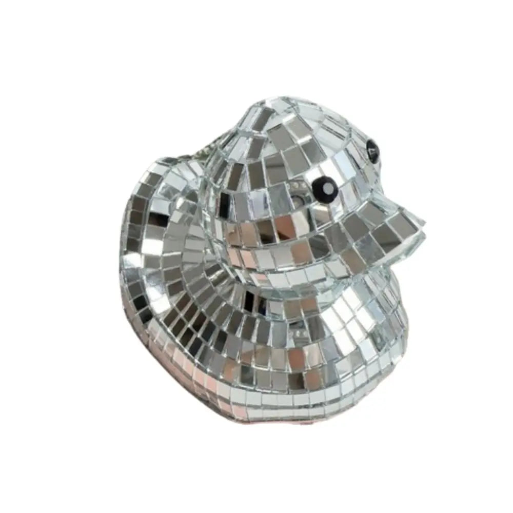 Disco Duck Decor