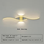 Nico Wall Lighting