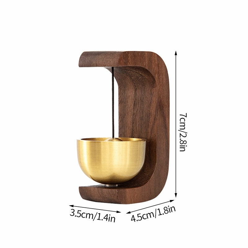 Athena Door Bell