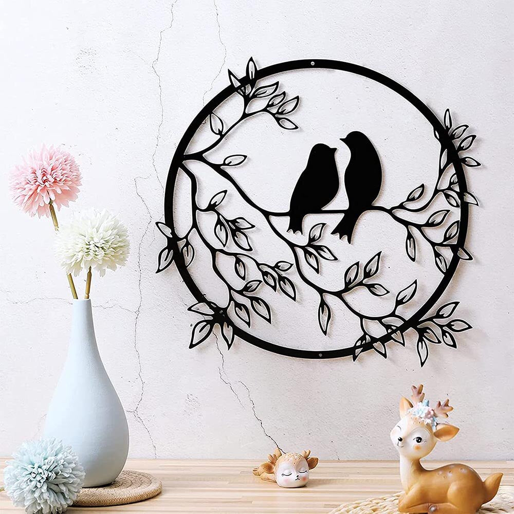 Freedom Wall Decor