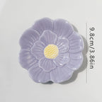Flower Plate