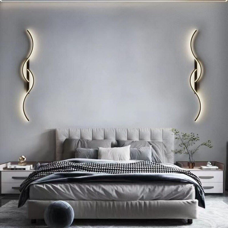 Sererra Wall Lighting