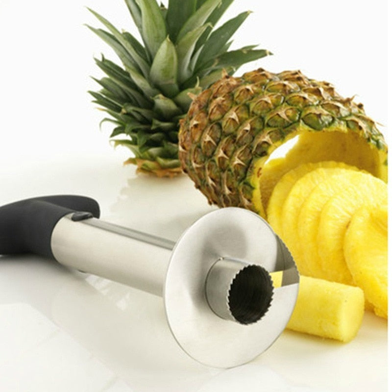 Pineapple Kitchen Tool