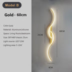 Nico Wall Lighting