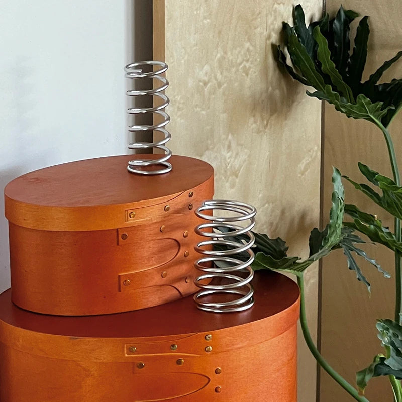 Elve Stainless Steel Toothbrush Holder