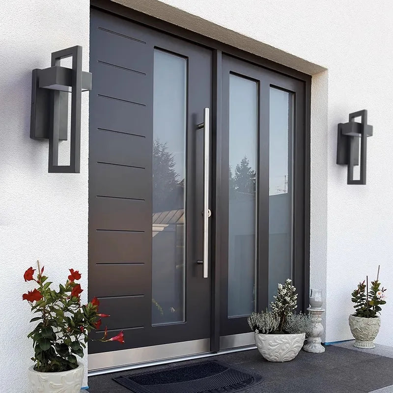 Omalie Wall Lighting