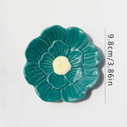 Flower Plate