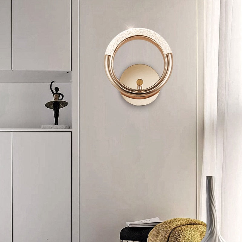Ophelia Wall Lighting