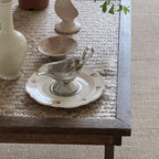 Ardenne Stainless Steel Sauce Bowl