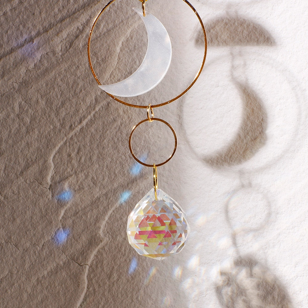 Alioth Suncatcher