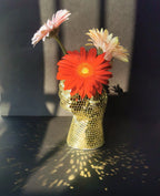 Disco Hand Vase