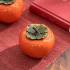 Persimmon Decor