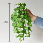 Artificial Plant Decor