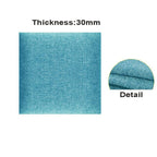 Carala Self Adhesive Head Board