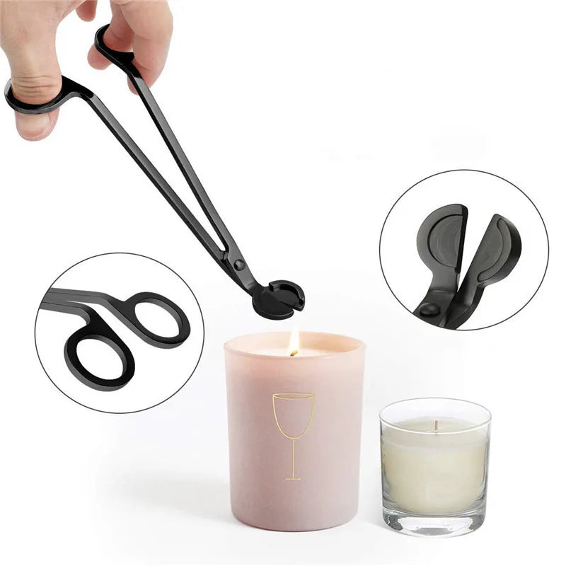 Candle Accessories Set