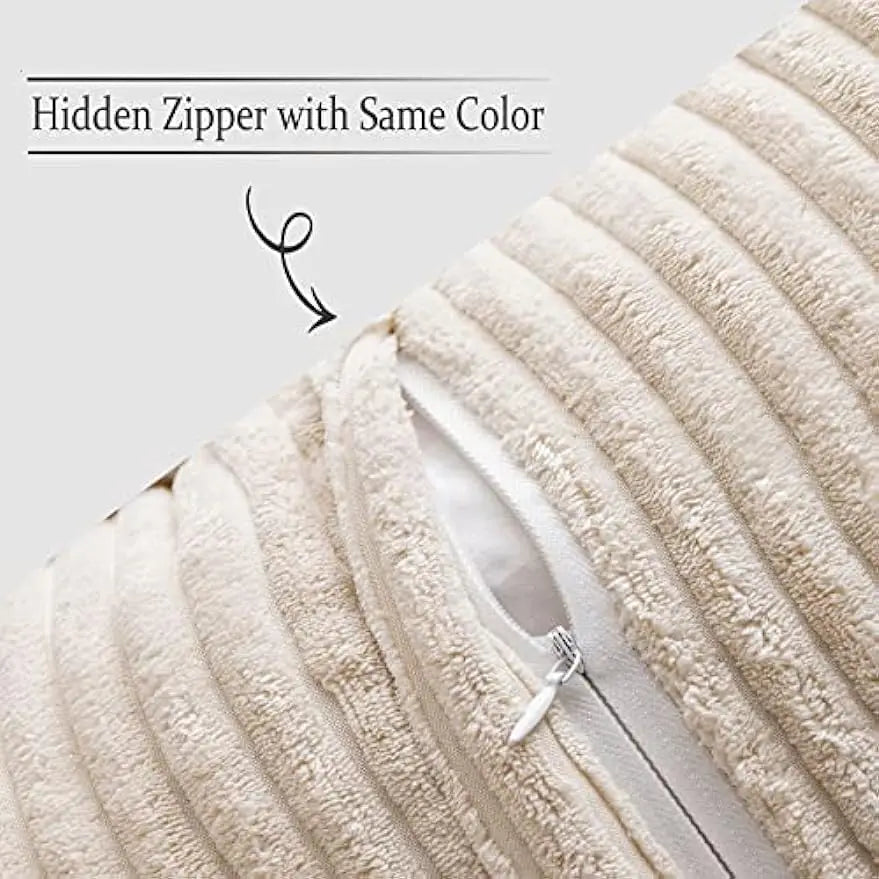 Aeriel Pillow Cover